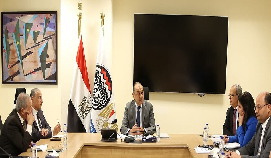 قطاع الأعمال: الاستغلال الأمثل للأصول وتعظيم العوائد لدعم خطط التحديث والتطوير
